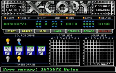 anti copy