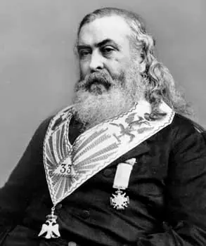 [Se cumplio] Iluminati revela toda la Conspiración en !1871!