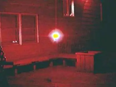 Los fenómenos meteorológicos más extraños del Mundo.