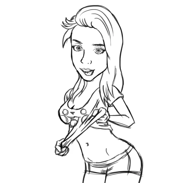 Caricatura