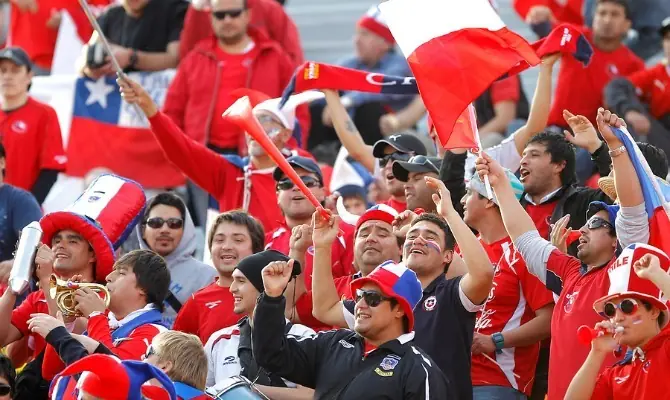chile patriota chile patriota