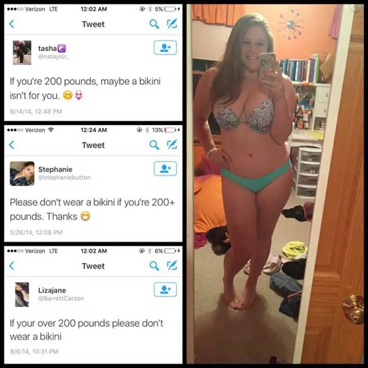 esta chica