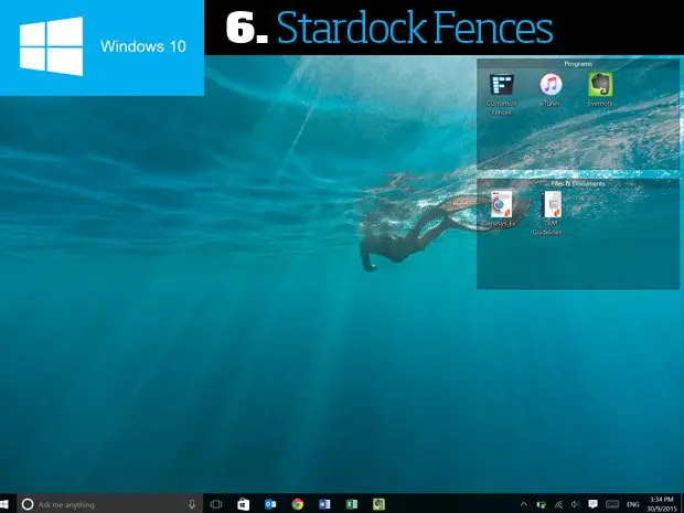 recomendaciones instalacion
