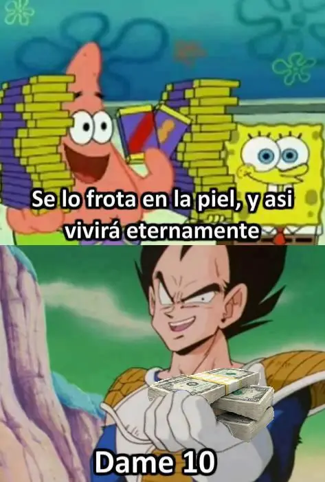 chistosas