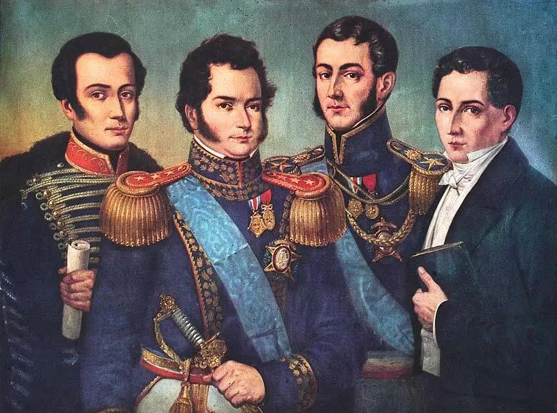 Chile es el séptimo país más patriota del mundo Chile es el séptimo país más patriota del mundo