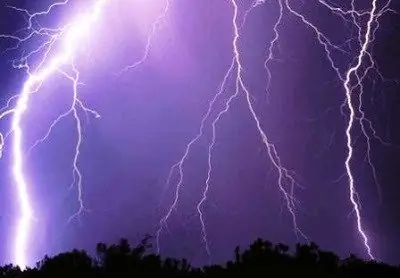 Los fenómenos meteorológicos más extraños del Mundo.