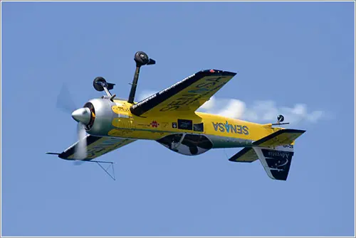 aviones