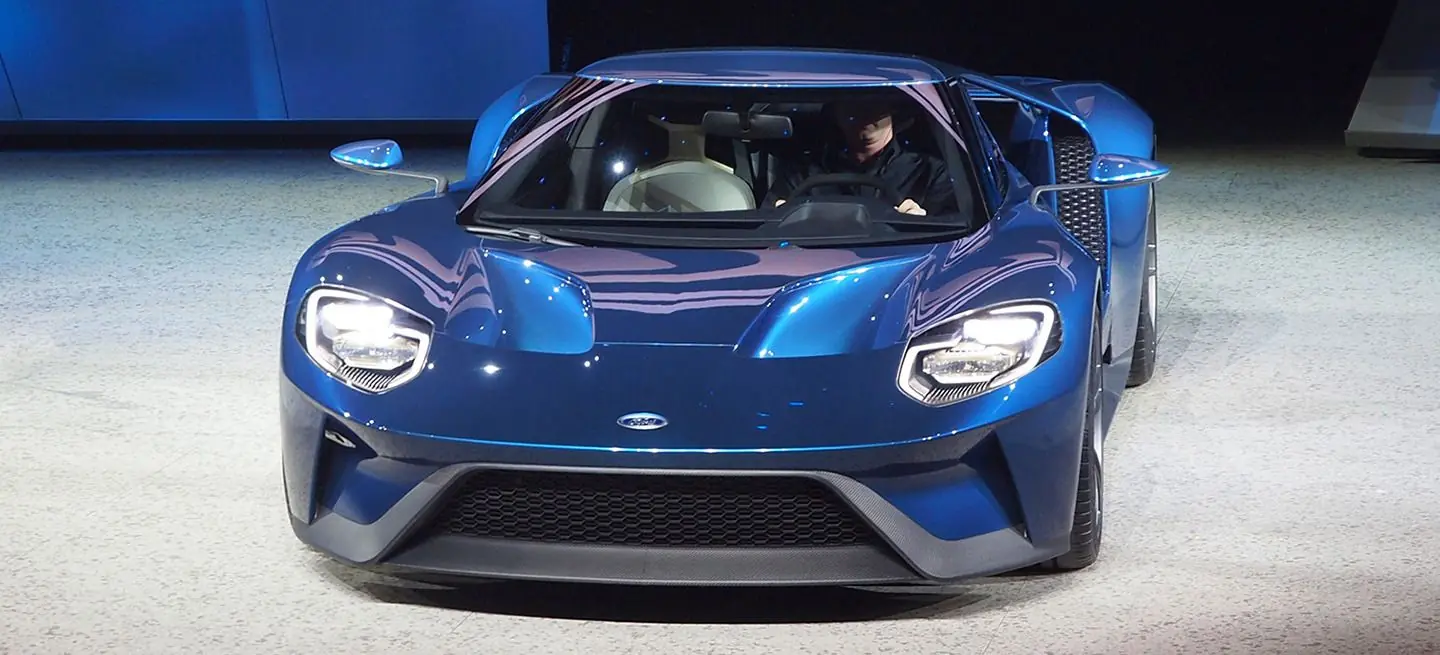 A deleitarse con los autos del 2015/2016!!!