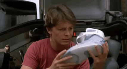 Nike HyperAdapt 1.0, los Tenis que se Atan Solos (Video)