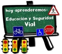 Seguir las reglas al volante ¡No cuesta Nada!..Entra!