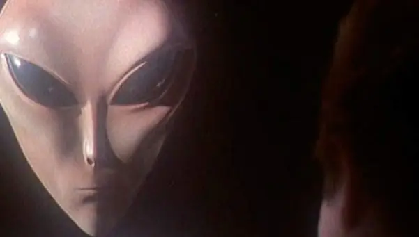 Hizo Gangbang con 14 extraterrestres