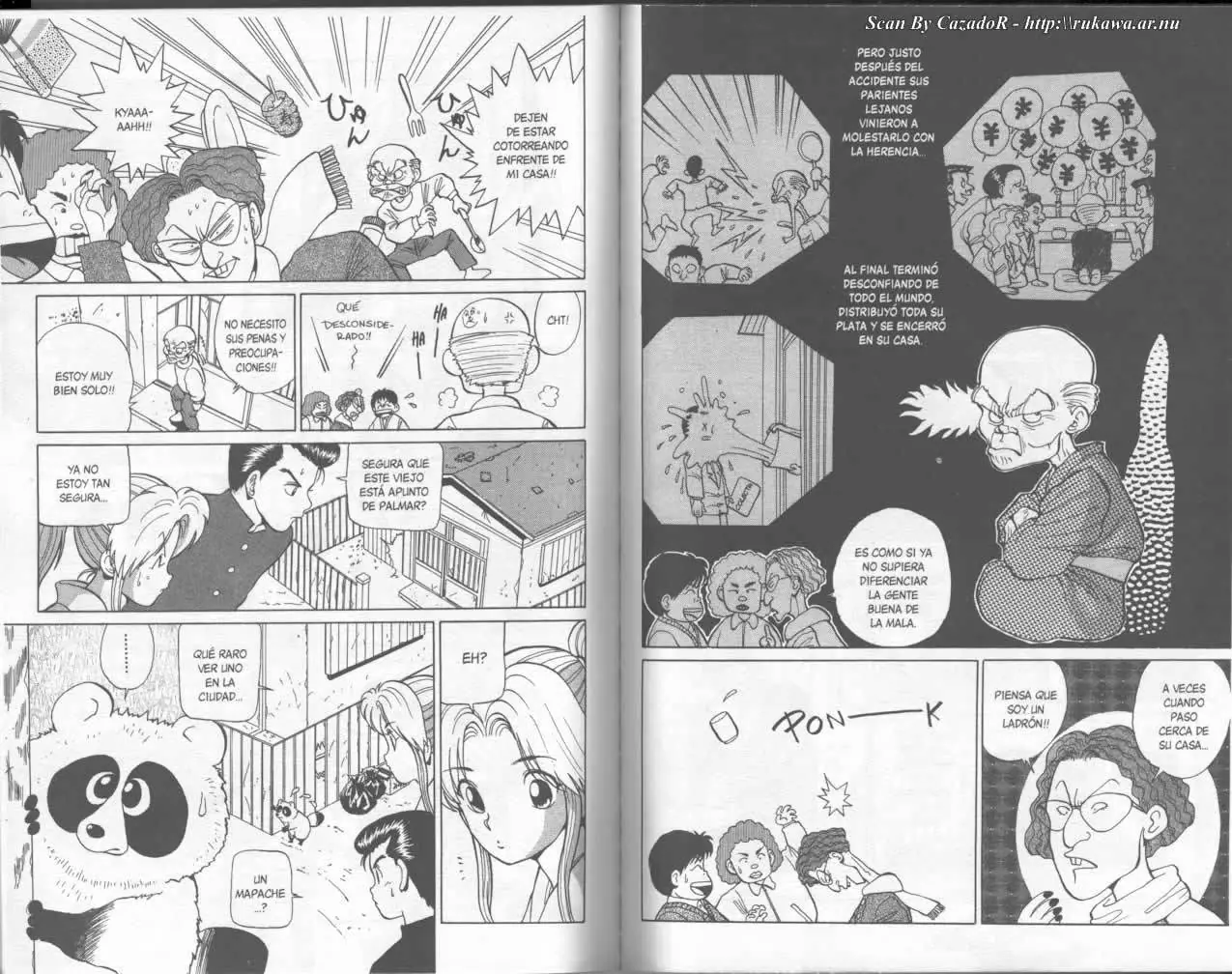 Shonen Shonen
