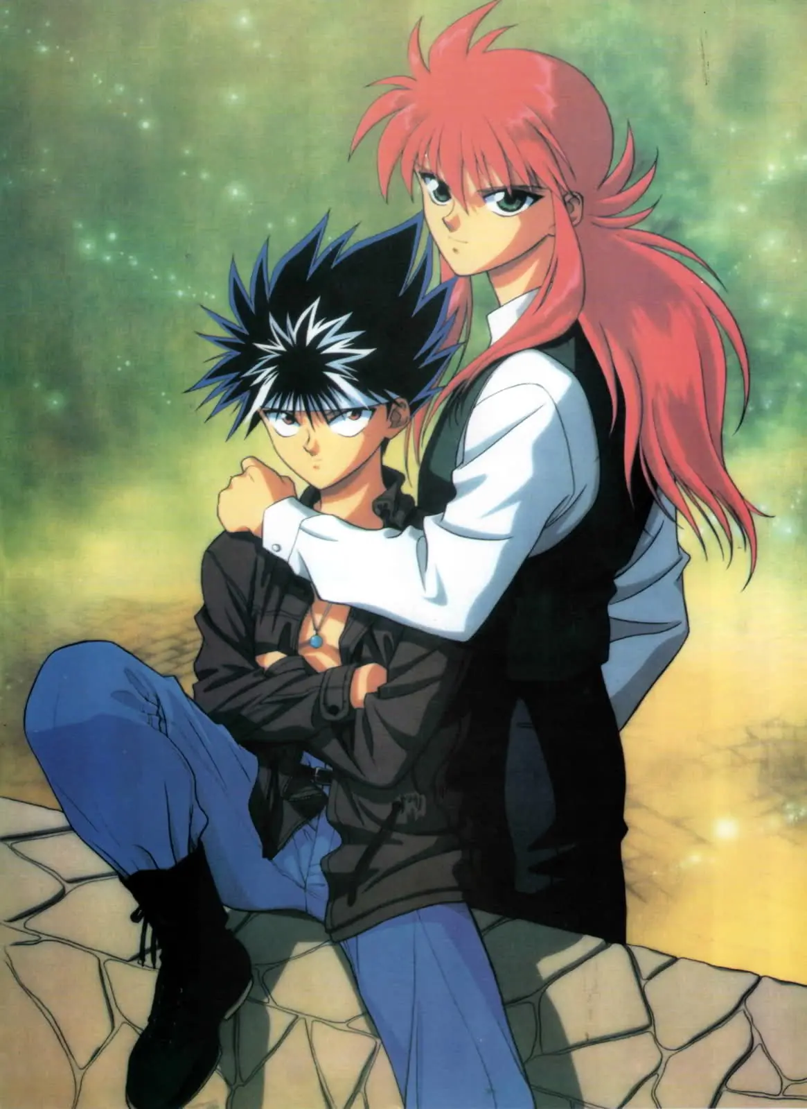 Shonen Shonen