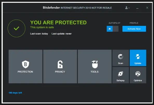 ¿Cual es el mejor antivirus?