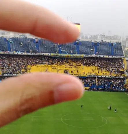 boca juniors