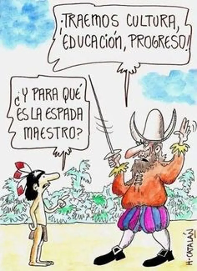 hechos historicos