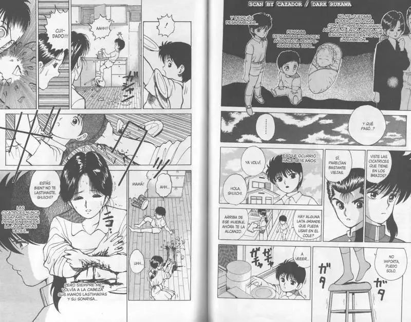 Hagamos top al mejor Shonen [Megapost]