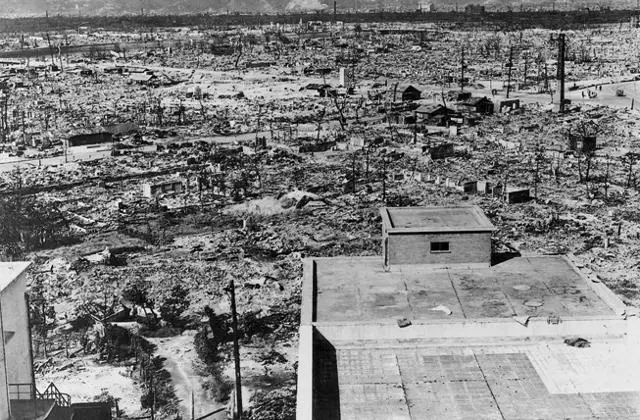 hiroshima