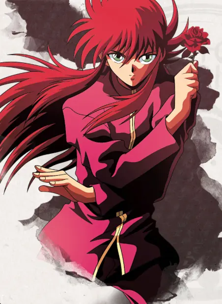 Hagamos top al mejor Shonen [Megapost]