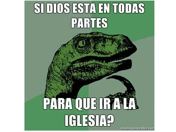 ¿Para reír o pensar?