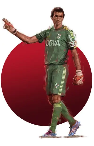 Taringa MUFA Master Race (Hoy le tocó a River)