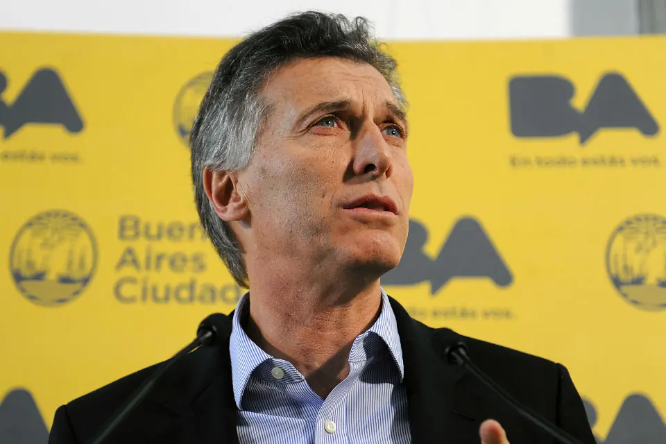 los que peor ven a Macri