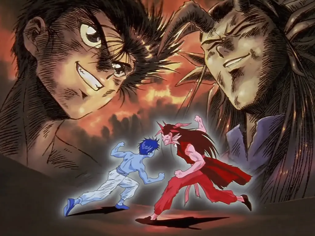 Anime Anime