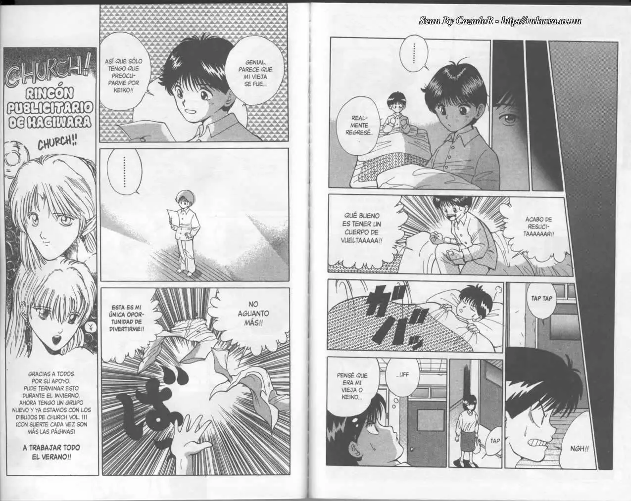 Hagamos top al mejor Shonen [Megapost]