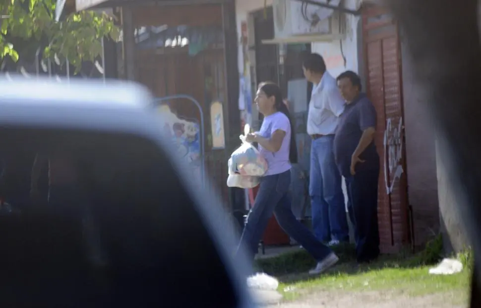 Tucuman K: El triste proselitismo LEER POR FAVOR