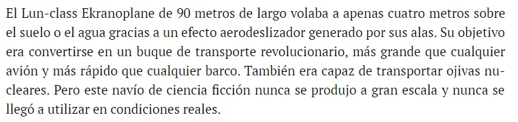 armas nucleares
