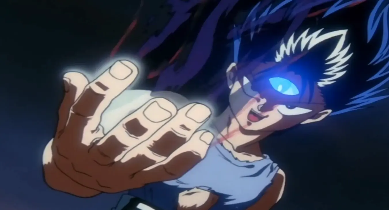 Shonen Shonen