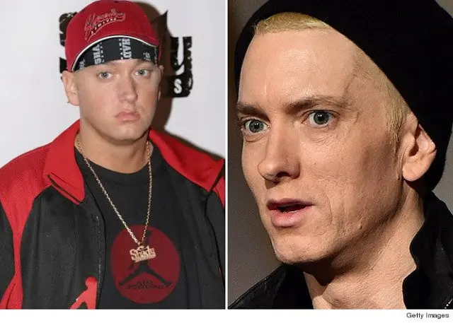 slim shady