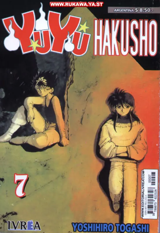 Hagamos top al mejor Shonen [Megapost]