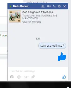 boludeando