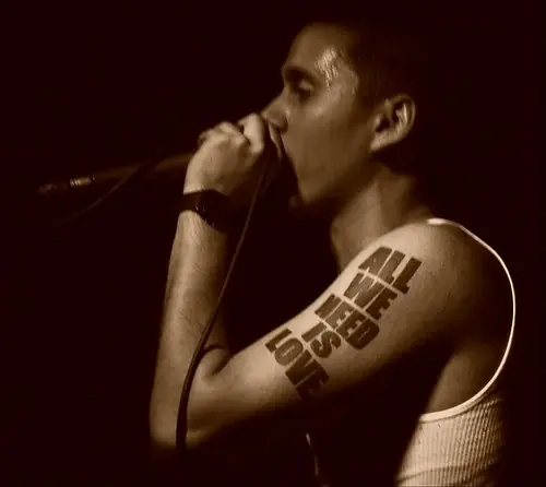 hiphop