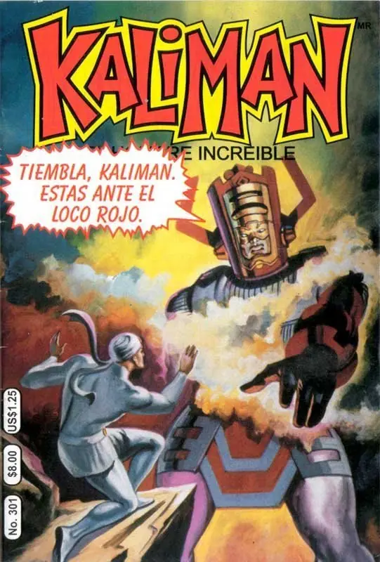 marvel