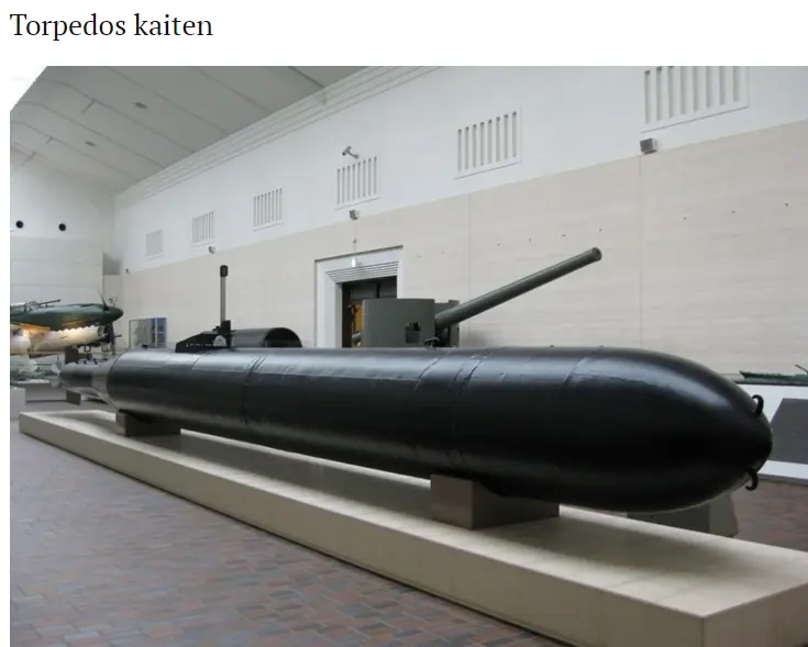 7 ejemplos de armas militares extrañas e increíbles