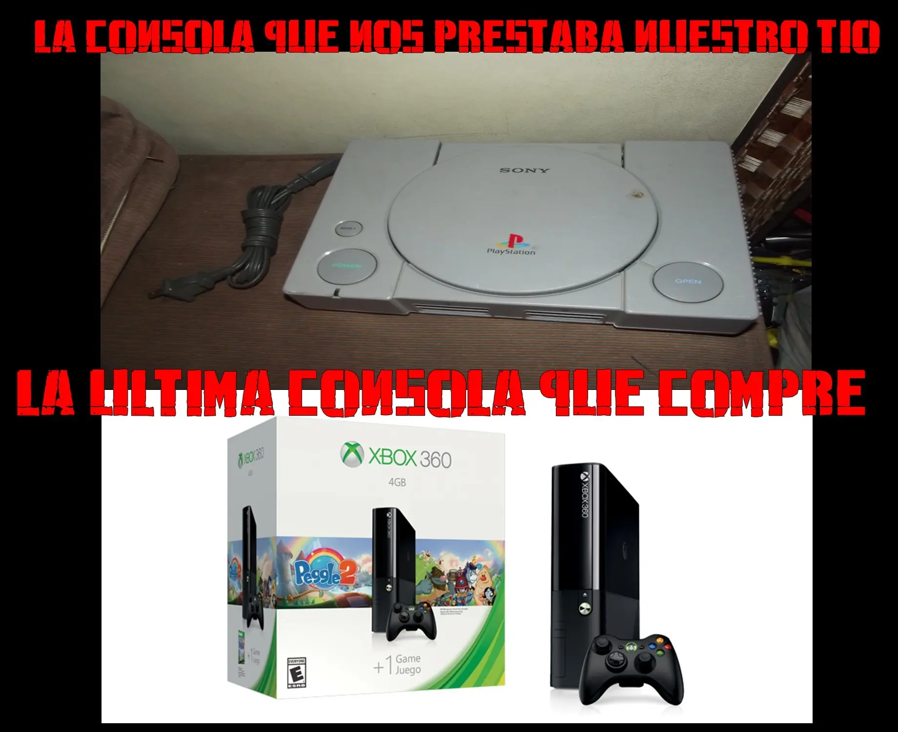 infancia
