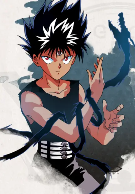 Anime Anime