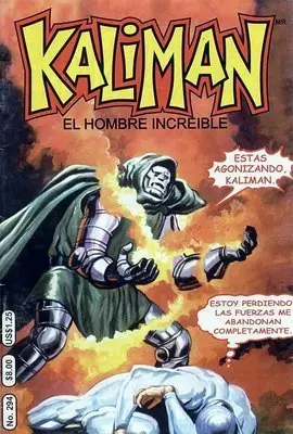 kaliman
