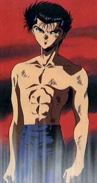 Anime Anime