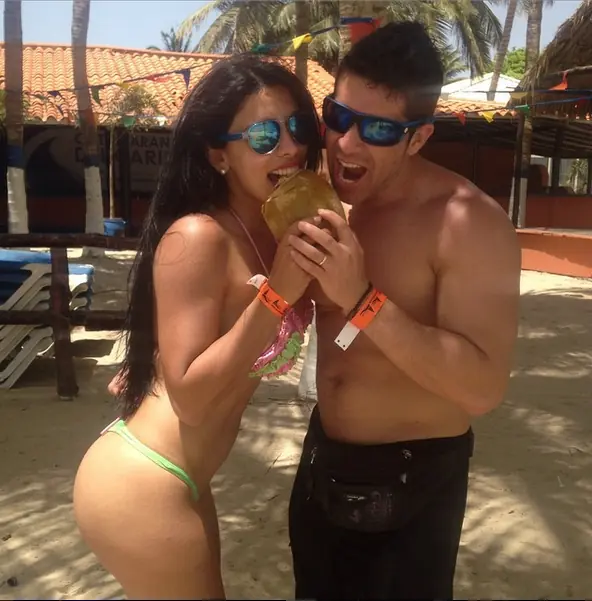 jocelyn medina instagram