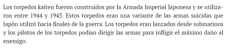 armas militares