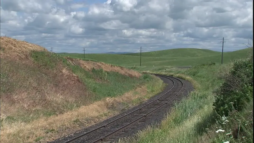 Palouse