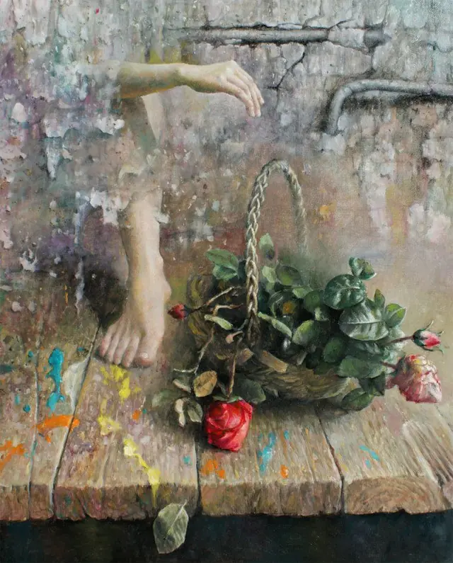 Surrealismo Surrealismo