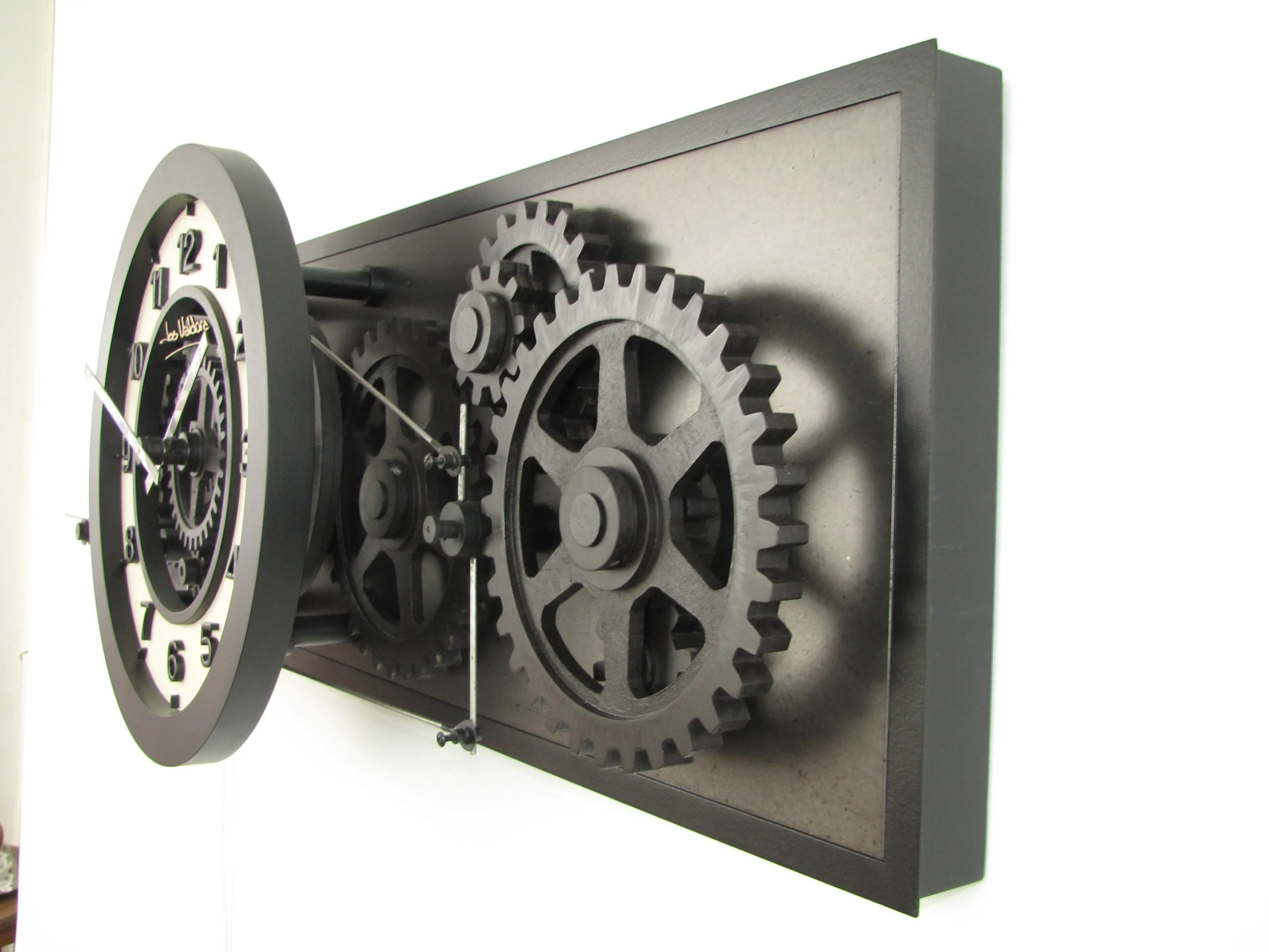 reloj de pared