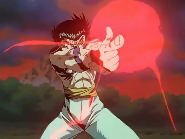 Hagamos top al mejor Shonen [Megapost]