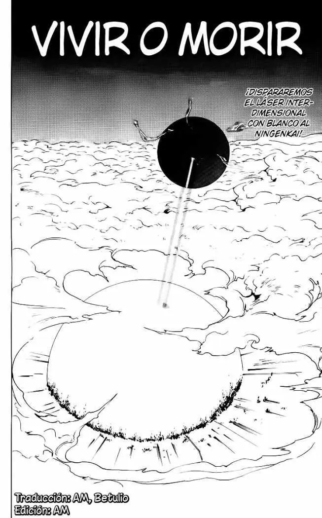 Hagamos top al mejor Shonen [Megapost]