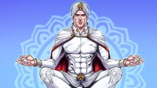 Kalimán, el superhéroe mexicano que “venció” a marvel