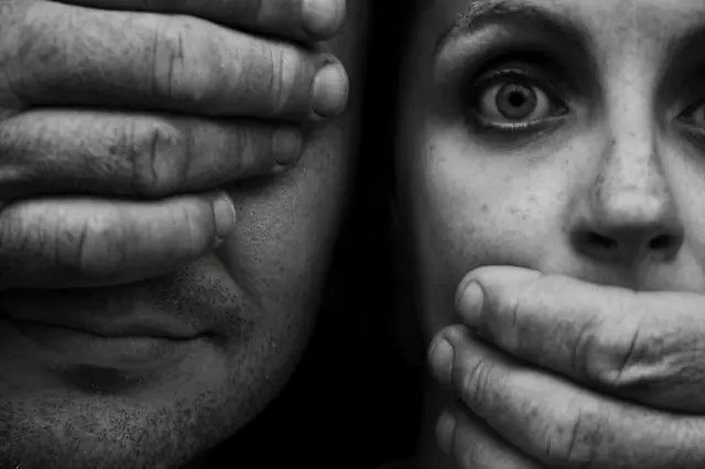 violacion violacion